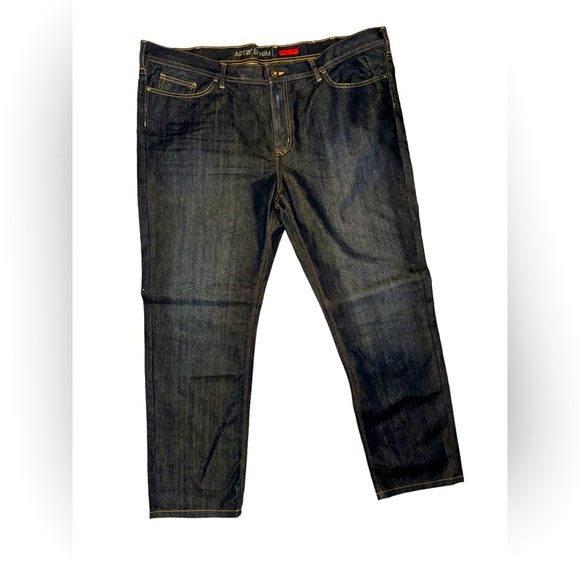 “APT. 9” MENS BIG & TALL JEANS Size 48/32 BNWOT 🏷️​ - Picture 1 of 6